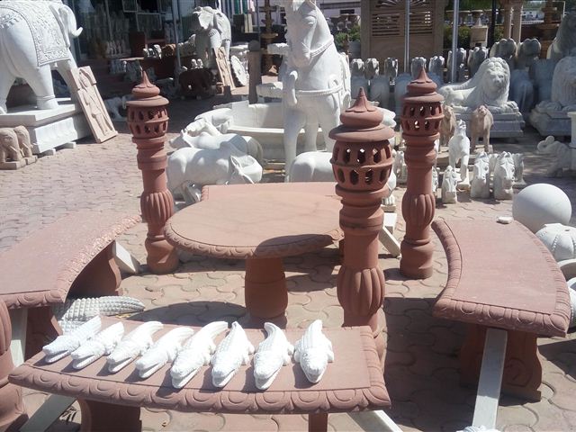 Marble Articles in Udaipur Rajsamand