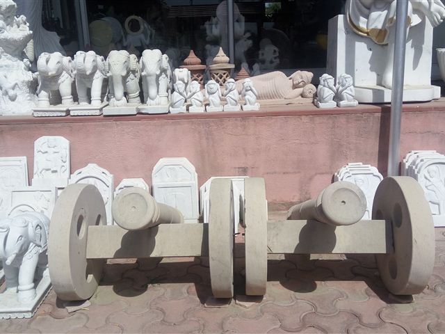 Marble Articles in Udaipur Rajsamand