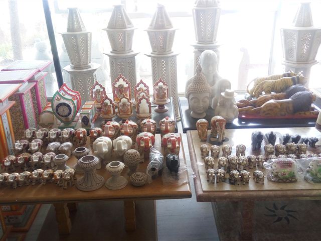 Marble Articles in Udaipur Rajsamand