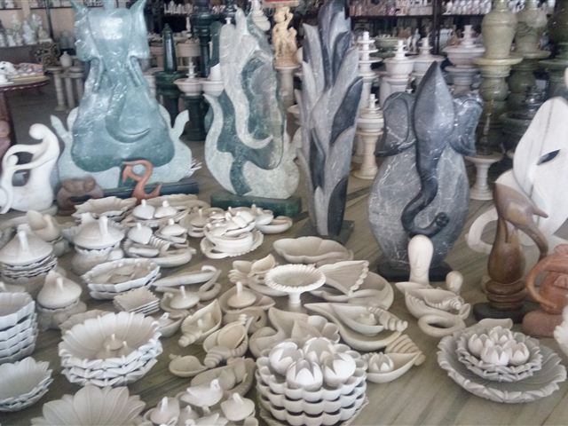 Marble Articles in Udaipur Rajsamand