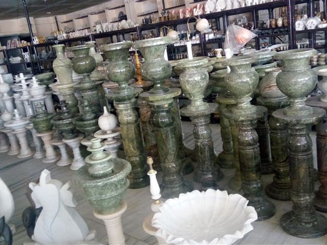 Marble Articles in Udaipur Rajsamand