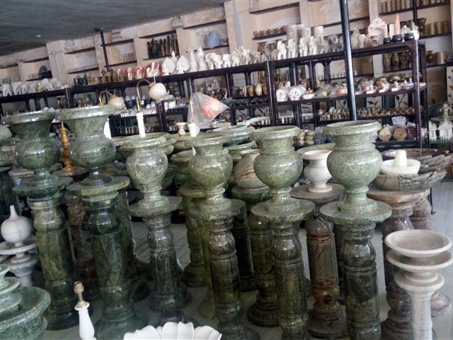 Marble Articles in Udaipur Rajsamand
