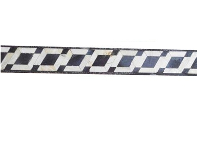 Marble Border in Udaipur Rajsamand 