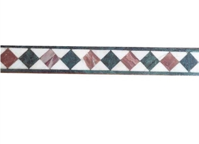 Marble Border in Udaipur Rajsamand 