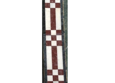 Marble Border in Udaipur Rajsamand 