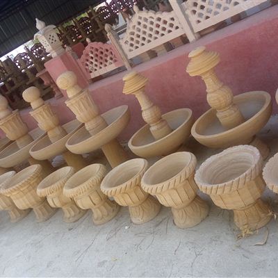 Marble Fountains in Udaipur Rajsamand
