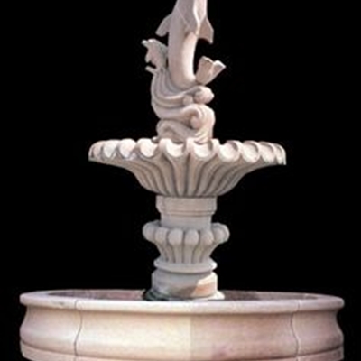 Marble Fountains in Udaipur Rajsamand