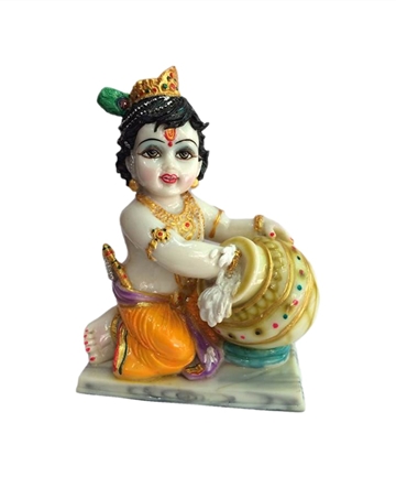 Marble Pillar, Fountains, Temples, Murti, Statue, Lotus Bowls, Tulsi Quora, Rangoli, Jali