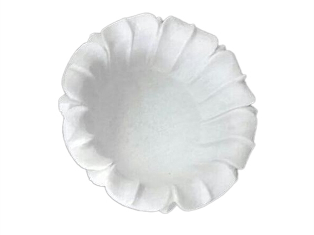 Marble Lotus Bowls in Udaipur Rajsamand