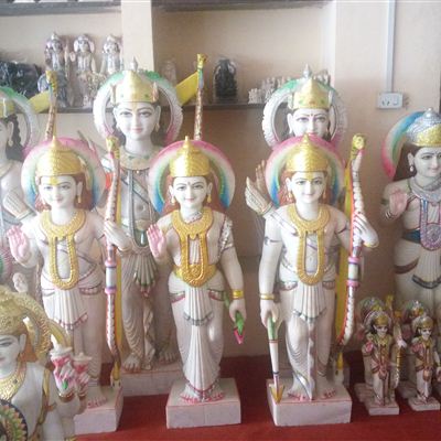 Marble Murti in Udaipur Rajsamand