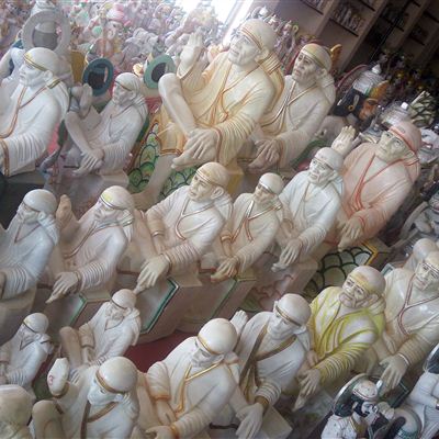 Marble Murti in Udaipur Rajsamand