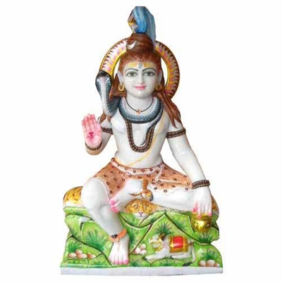 Marble Murti in Udaipur Rajsamand