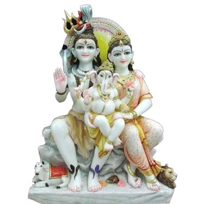 Marble Murti in Udaipur Rajsamand