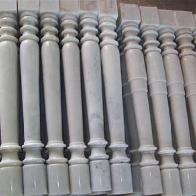 Marble Pillars in Udaipur Rajsamand