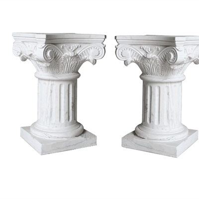 Marble Pillars in Udaipur Rajsamand