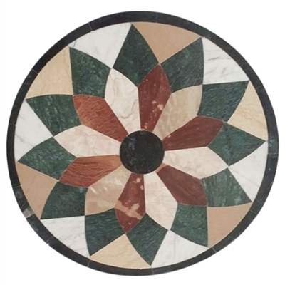 Marble Rangoli in Udaipur Rajsamand