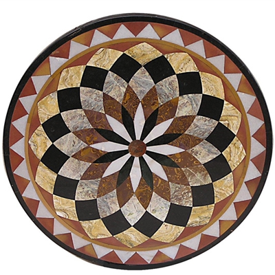 Marble Rangoli in Udaipur Rajsamand