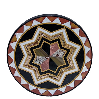 Marble Rangoli in Udaipur Rajsamand