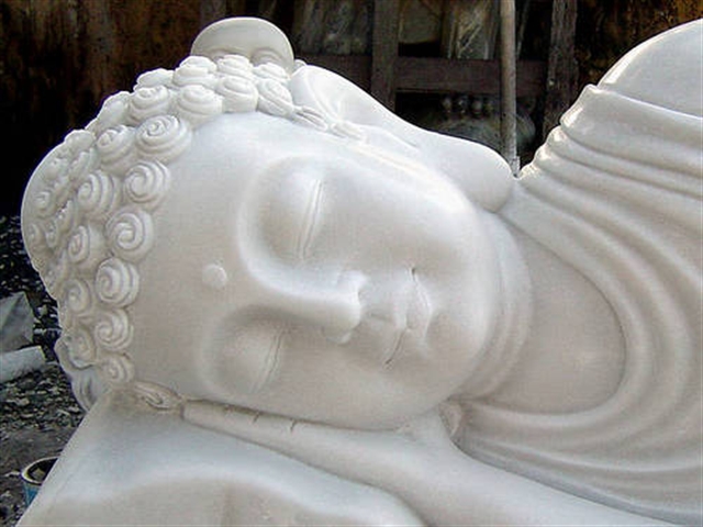 Marble Statue in Udaipur Rajsamand