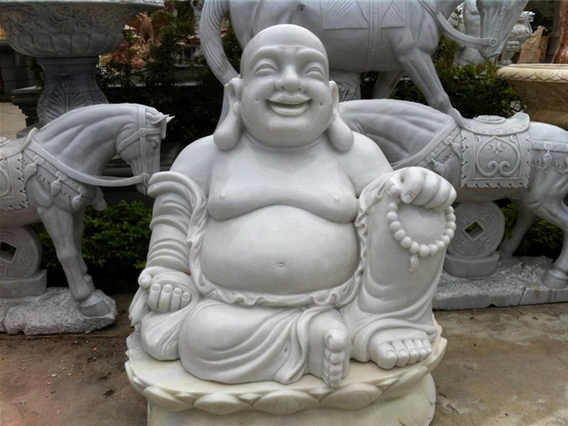 Marble Statue in Udaipur Rajsamand