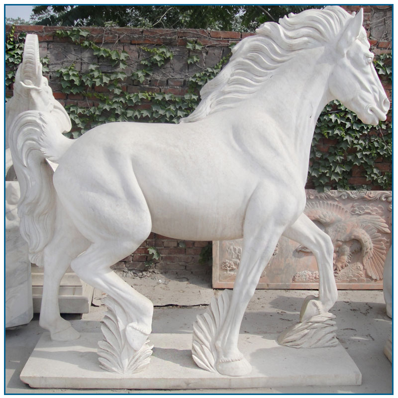 Marble Statue in Udaipur Rajsamand