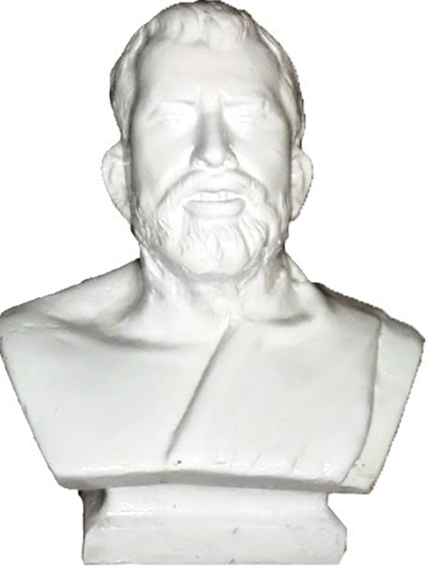 Marble Statue in Udaipur Rajsamand