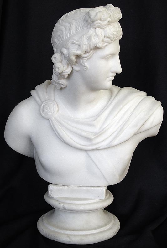 Marble Statue in Udaipur Rajsamand