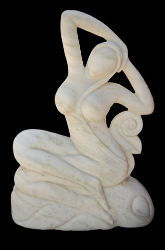 Marble Statue in Udaipur Rajsamand